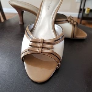 Etienne Aigner shoes